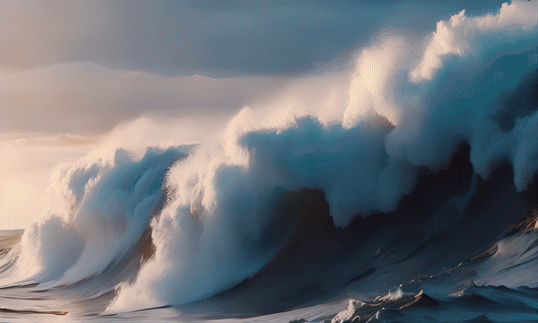 ocean
